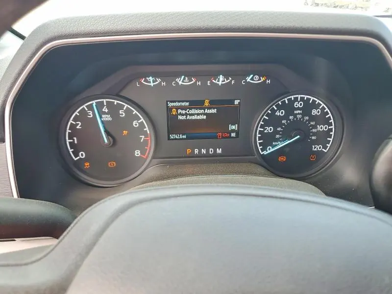 FORD F150 2023 VIN 1FTEX1CB9PKD82581
