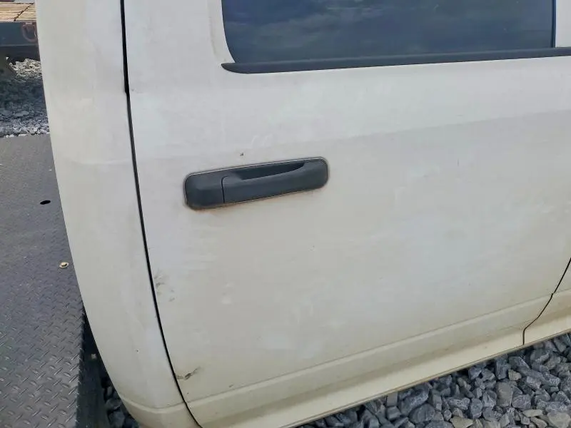 RAM 3500 2022 VIN 3C7WRTCL4NG103046