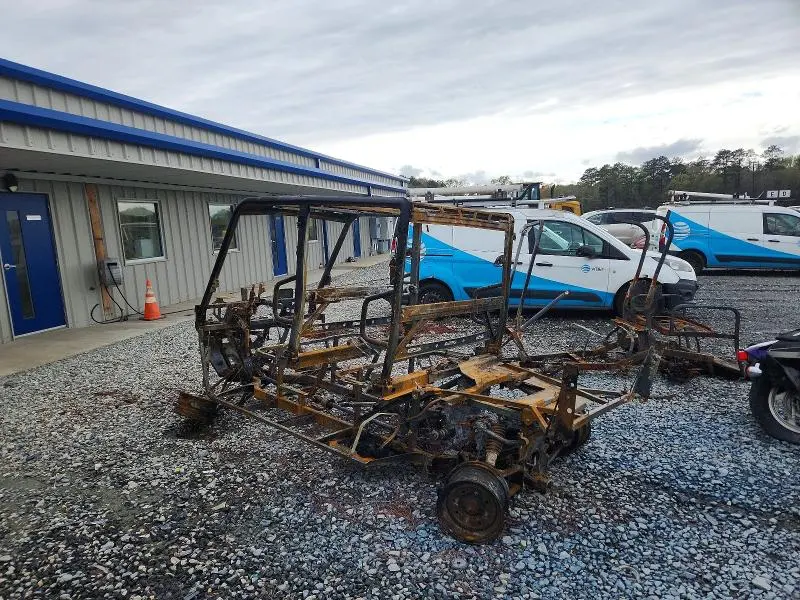 POLARIS SIDEBYSIDE 2023