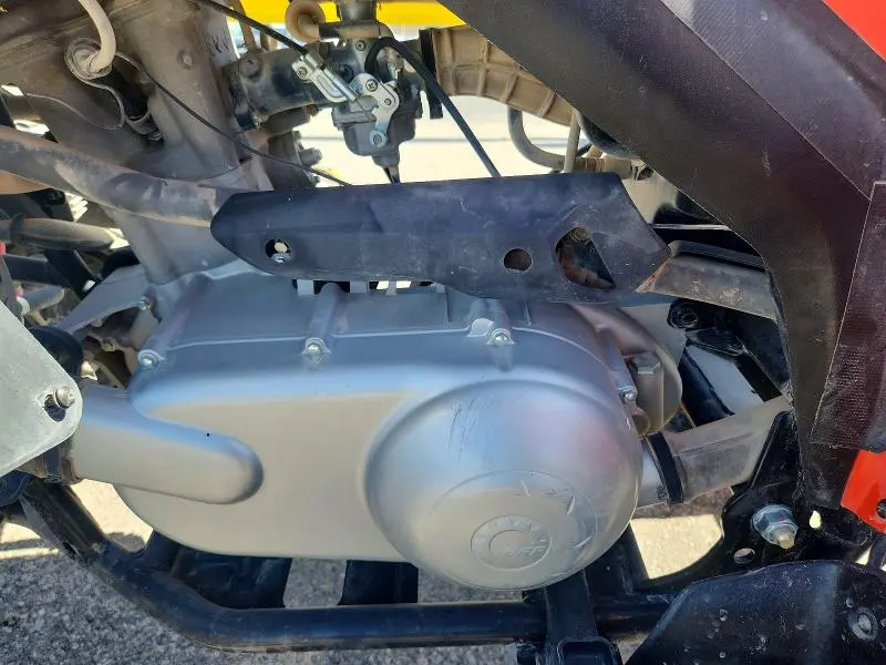 CAN-AM  2022