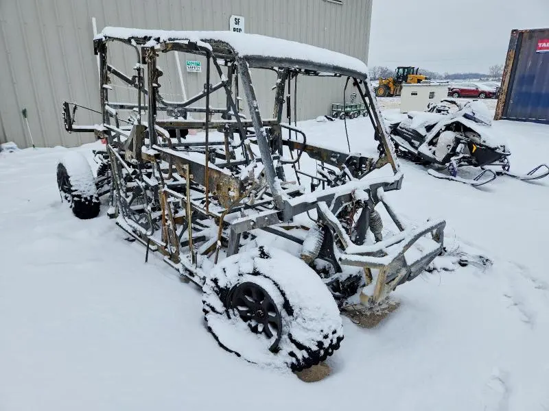 CAN-AM XMR 2021
