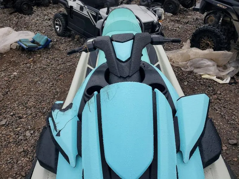 YAMAHA FX 2025