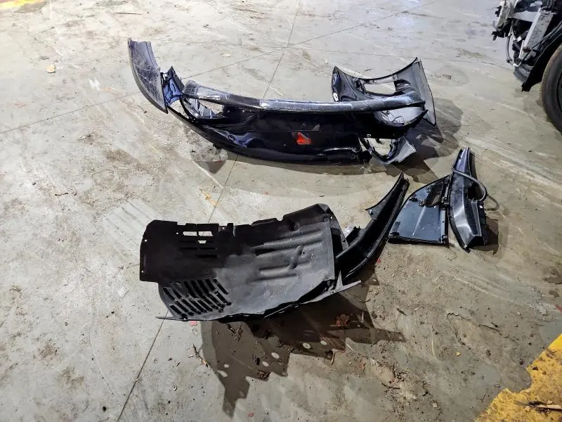 MCLAREN-AUTOMOTIVE ALL OTHER 2020 VIN SBM14FCA2LW004138