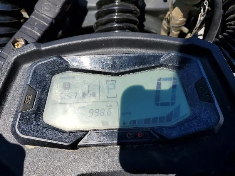 CFMOTO C FORCE 40 2022