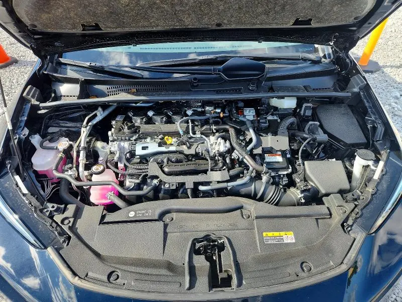 TOYOTA PRIUS 2026 VIN JTDACAAU7T3065983