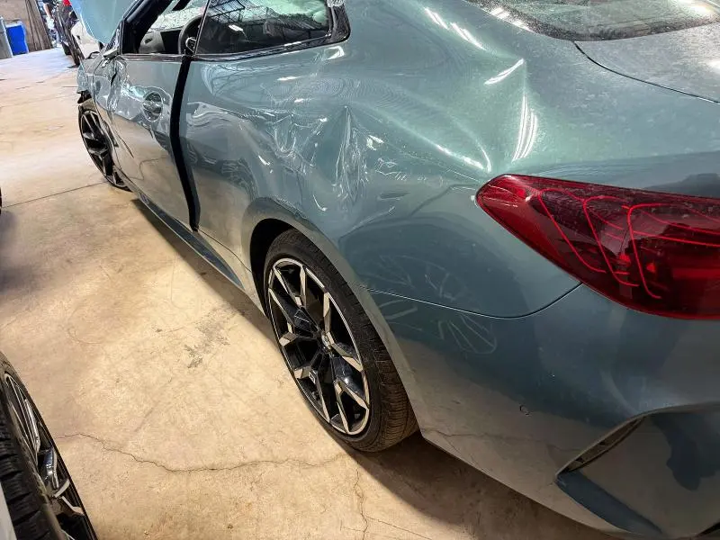 BMW 4 SERIES 2025 VIN WBA63DA08SCT35612