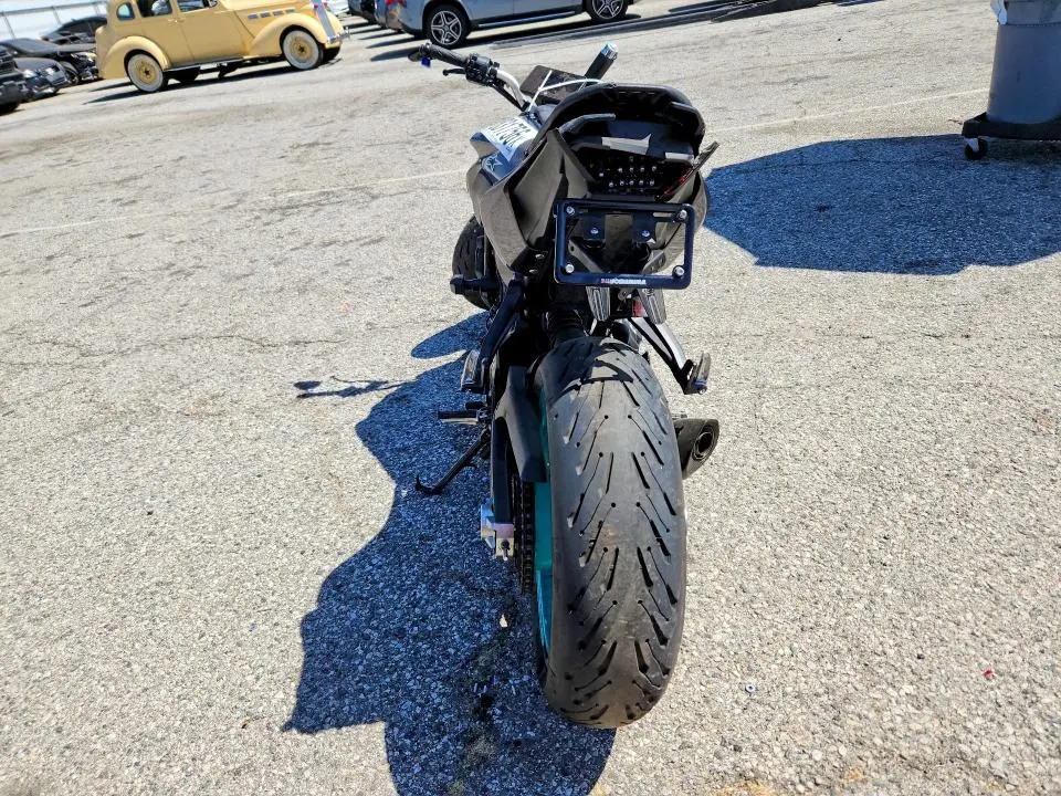 YAMAHA ALL OTHER 2024