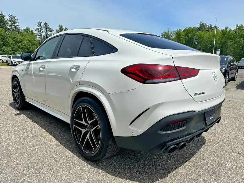 MERCEDES-BENZ GLE-CLASS 2023 VIN 4JGFD6BB6PA838100