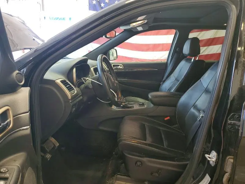 JEEP CHEROKEE 2017 VIN 1C4RJFBGXHC728887