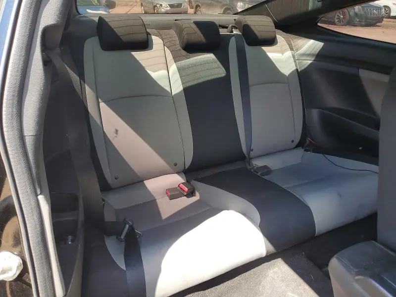HONDA CIVIC 2017 VIN 2HGFC4B06HH307834