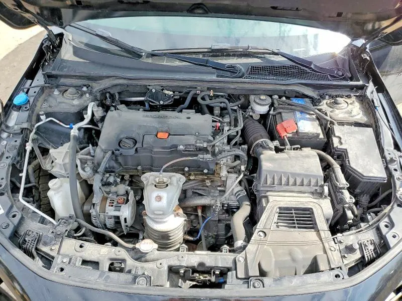 HONDA CIVIC 2023 VIN 2HGFE2F5XPH101855