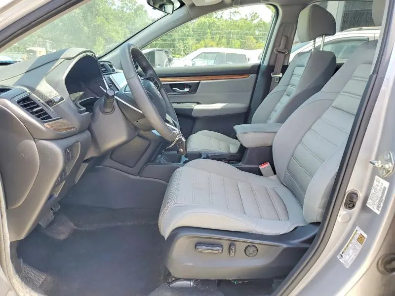 HONDA CRV 2017 VIN 7FARW1H58HE026651