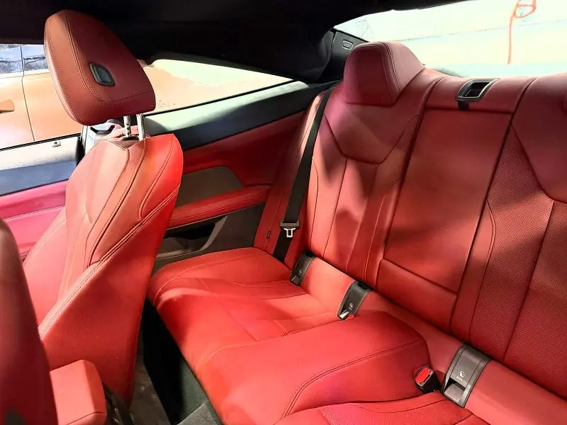 BMW 4 SERIES 2025 VIN WBA63DA08SCT35612
