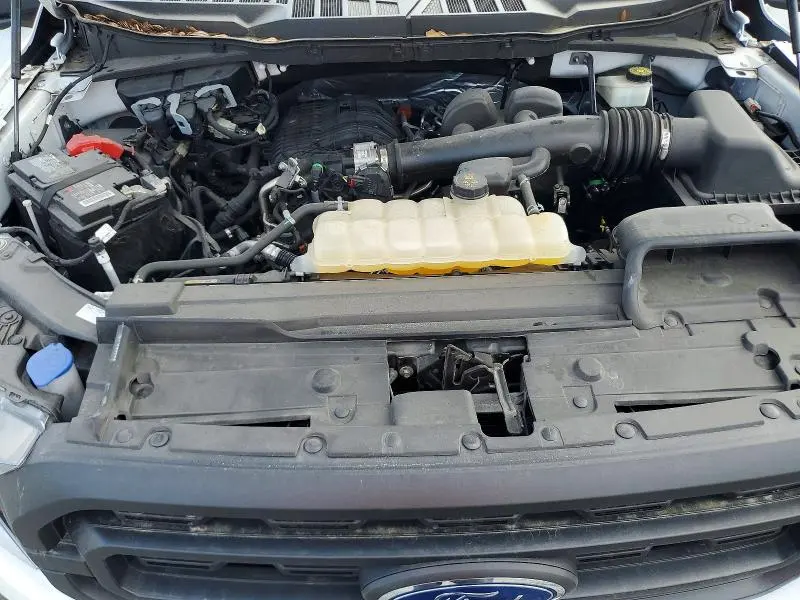 FORD F150 2023 VIN 1FTEX1CB9PKD82581