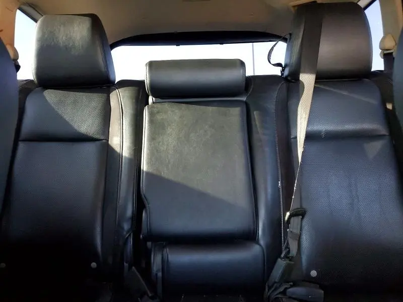 MAZDA CX-9 2015 VIN JM3TB3DA7F0449722