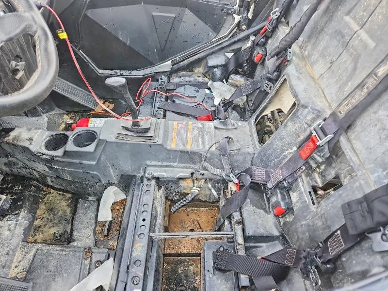 POLARIS RZR 2019