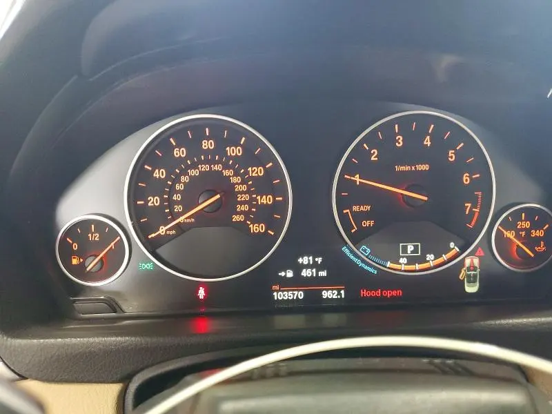 BMW 4 SERIES 2015 VIN WBA3V5C52FP753254