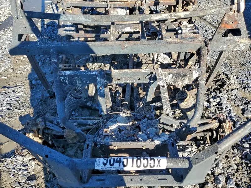 POLARIS RZR 2024