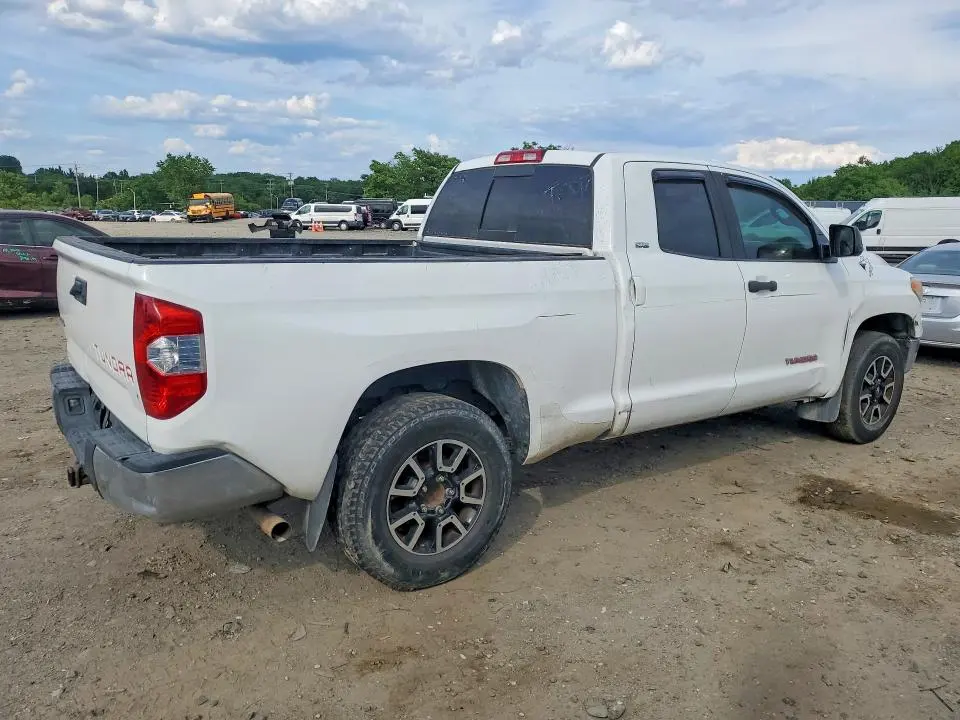 TOYOTA TUNDRA 2015 VIN 5TFUM5F12FX060428