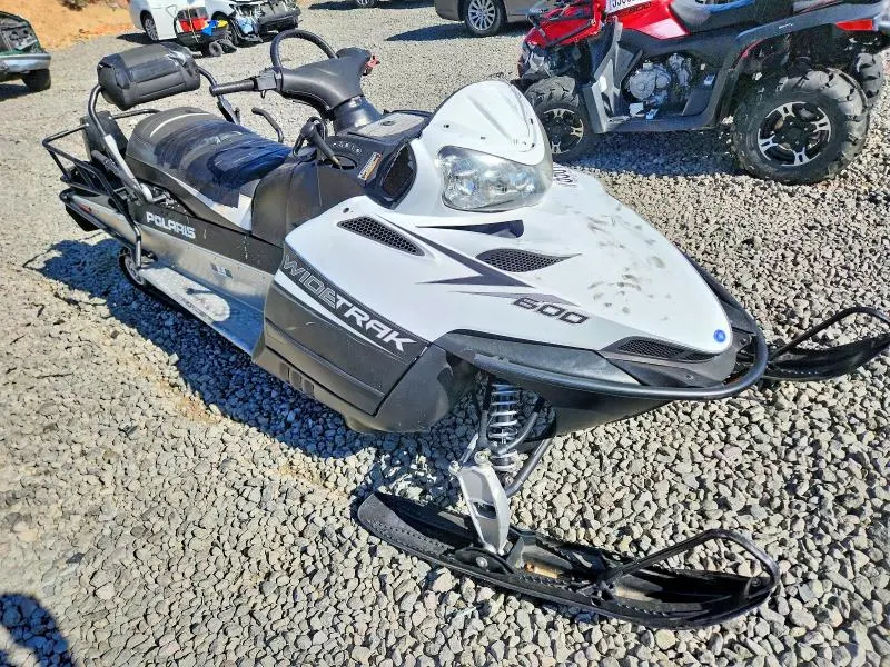 POLARIS 600 2014