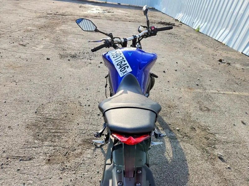 YAMAHA ALL OTHER 2022