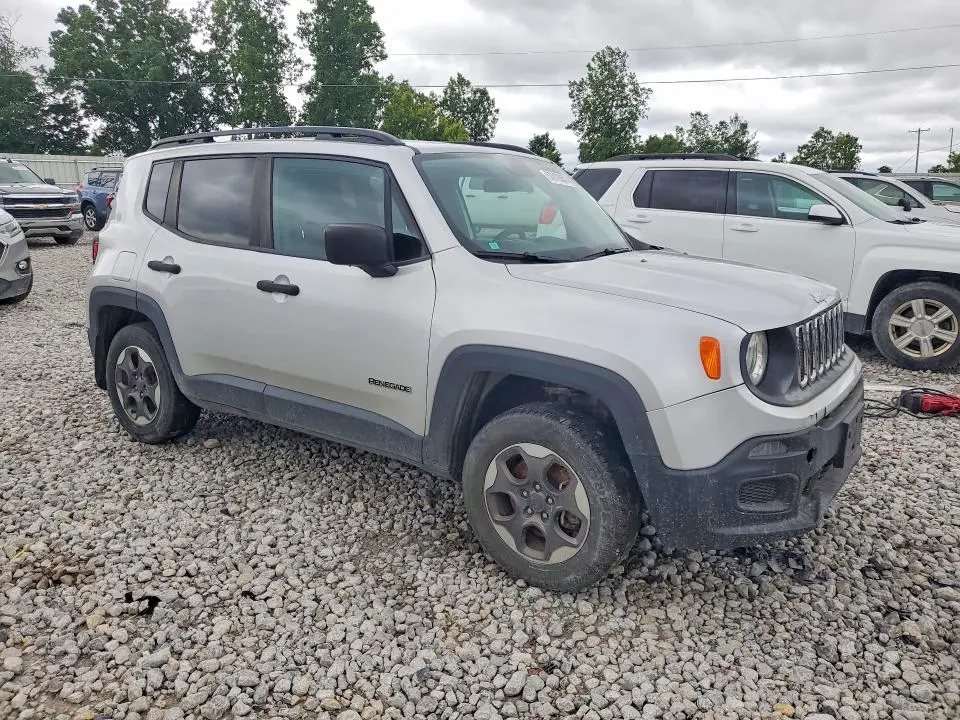 JEEP RENEGADE 2017 VIN ZACCJBAH0HPF26399