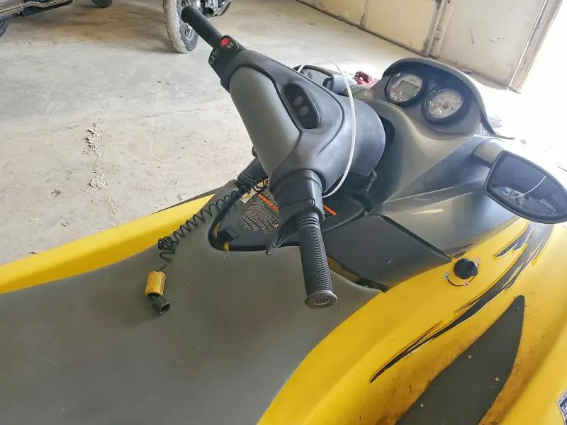 SEA-DOO  2001