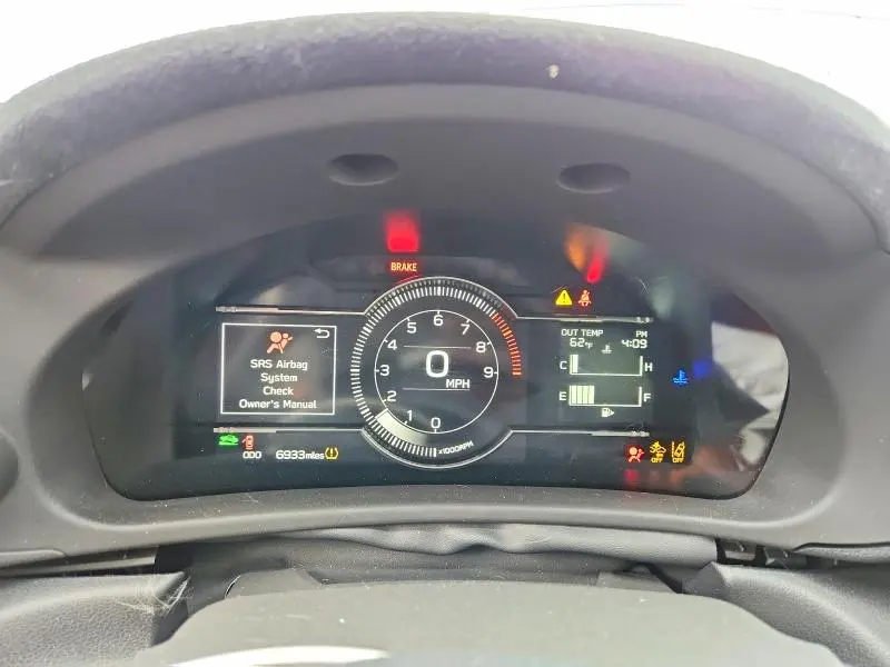 TOYOTA ALL OTHER 2025 VIN JF1ZNBE13S9760742