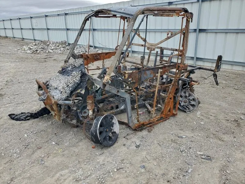 CAN-AM ATV 2020
