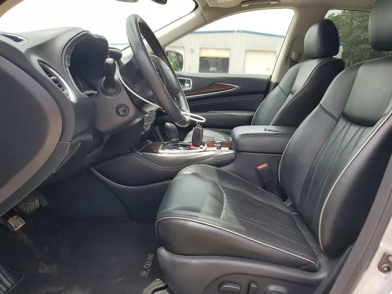 INFINITI QX60 2020 VIN 5N1DL0MN9LC509145
