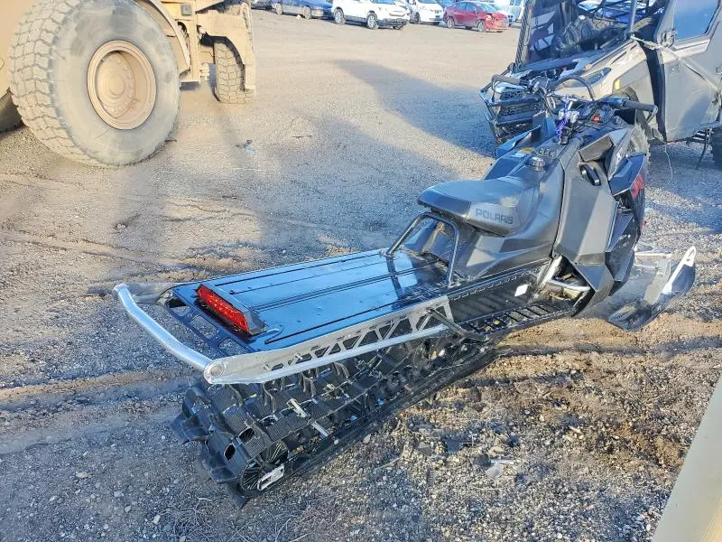 POLARIS AXYS PRO R 2020