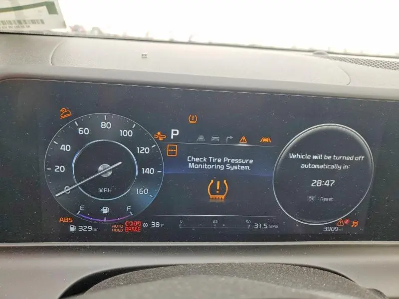 KIA SELTOS 2025 VIN KNDETCA75S7717644