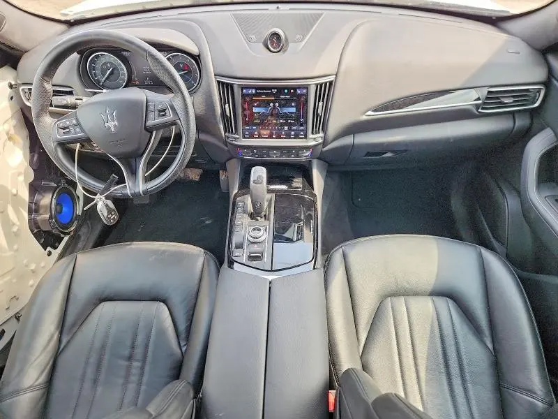 MASERATI ALL OTHER 2023 VIN ZN661XUA2PX419762