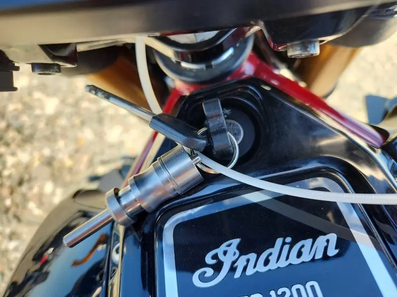 INDIAN ALL OTHER 2019