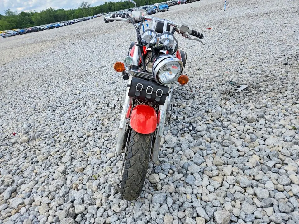 KAWASAKI ALL OTHER 2005