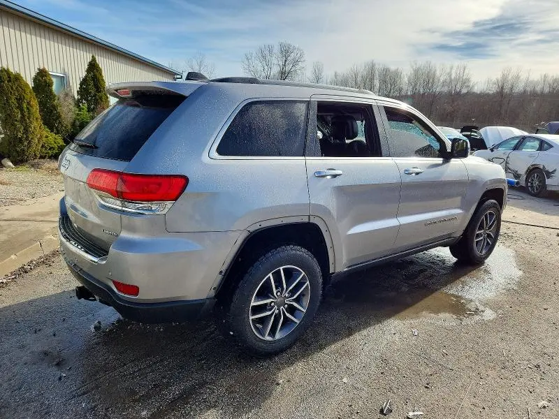 JEEP CHEROKEE 2019 VIN 1C4RJFBG7KC772479