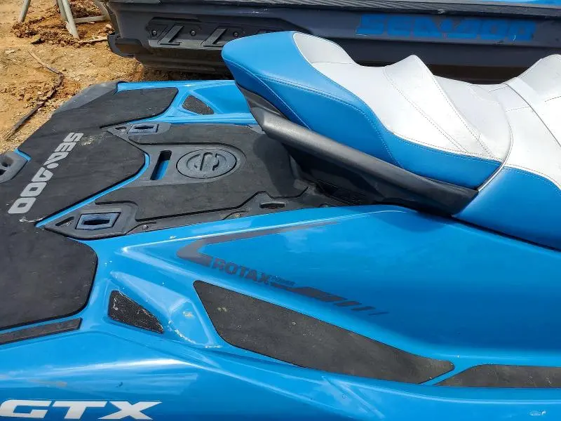 SEA-DOO GTR 215 2020