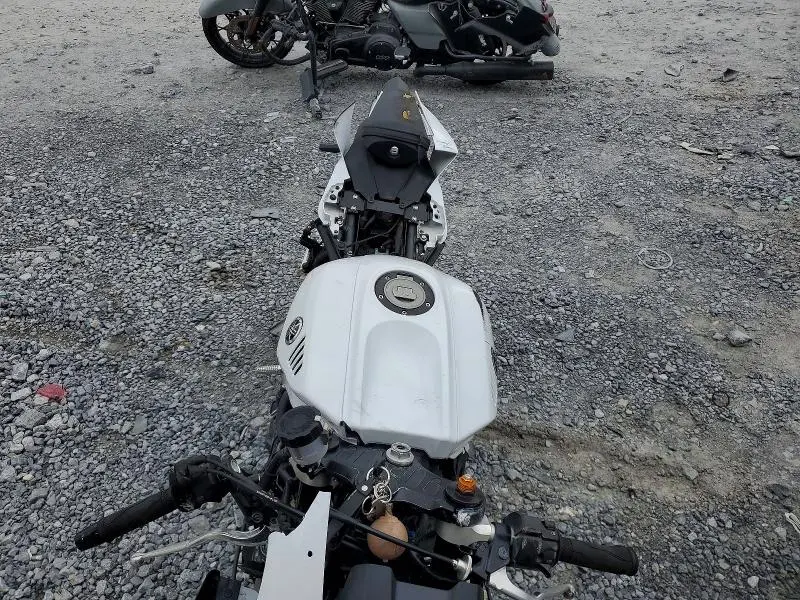 YAMAHA ALL OTHER 2023