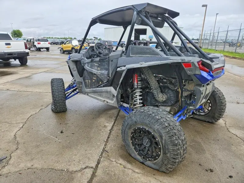 POLARIS RZR 2019