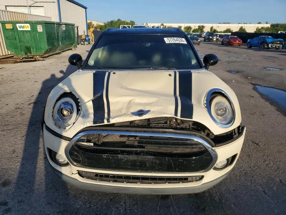 MINI COOPER 2017 VIN WMWLN5C33H2E33264