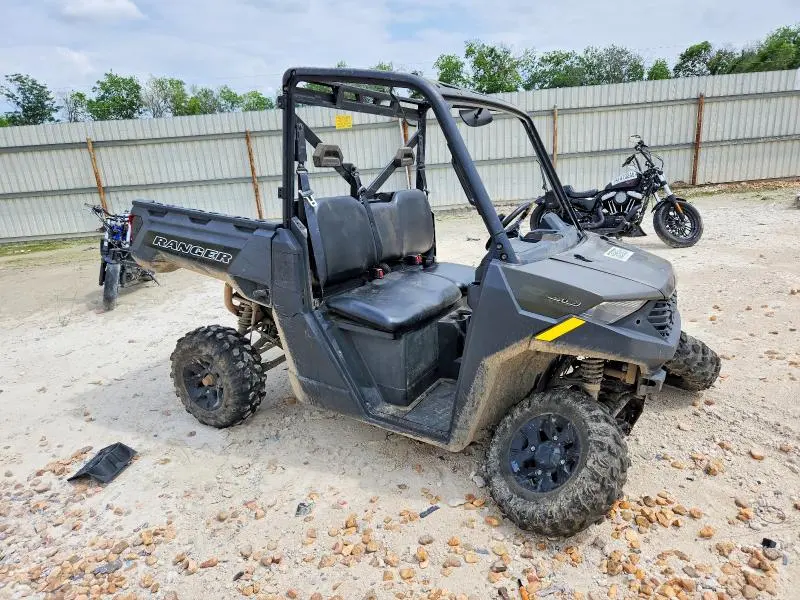 POLARIS RANGER 2024