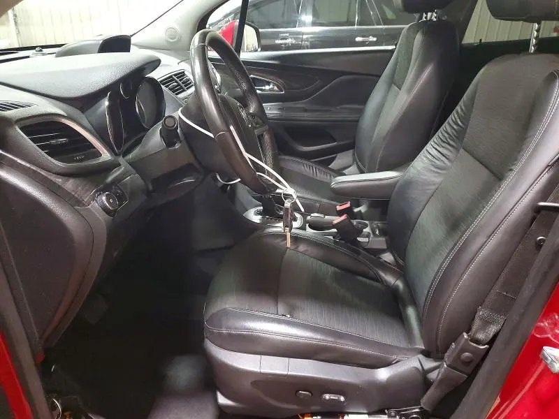 BUICK ENCORE 2016 VIN KL4CJFSB6GB550632