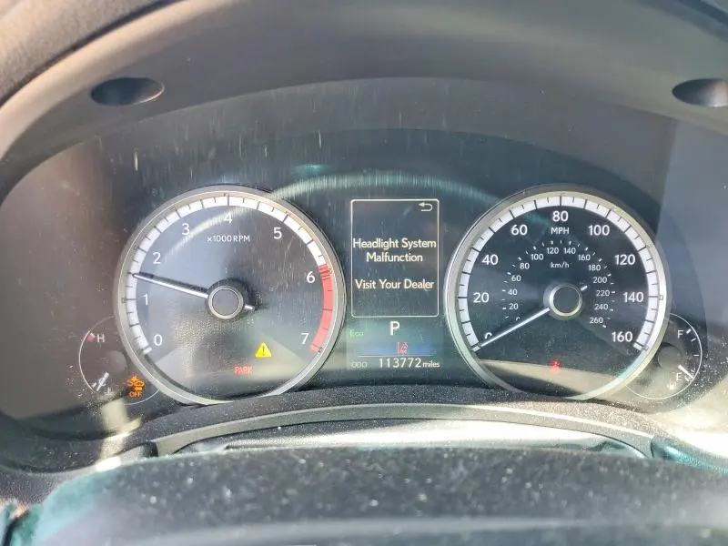 LEXUS NX 2018 VIN JTJYARBZ7J2105685