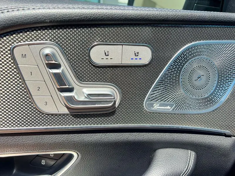 MERCEDES-BENZ GLE-CLASS 2020 VIN 4JGFB4KB8LA058913