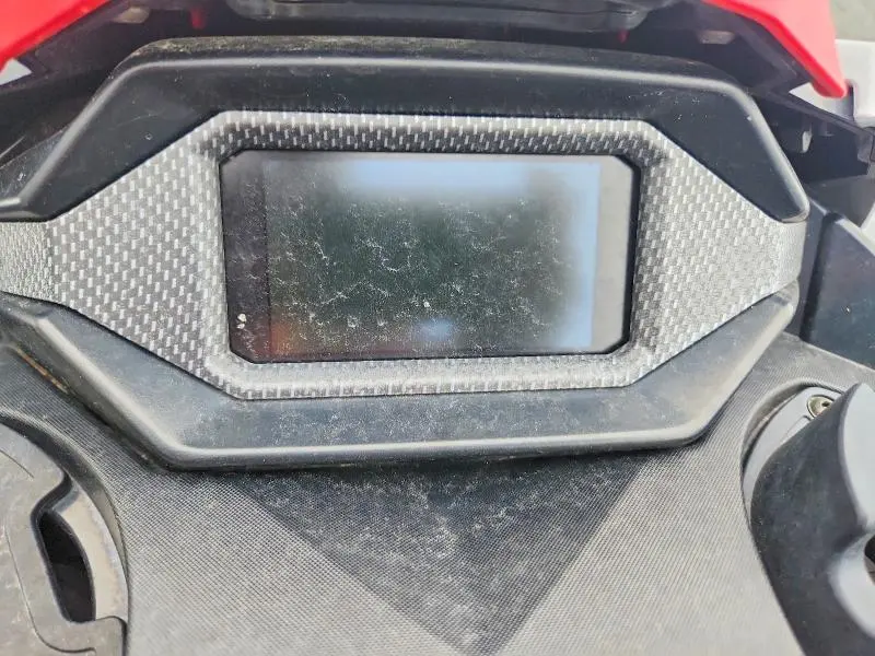 YAMAHA YAMAHA FC1 2020