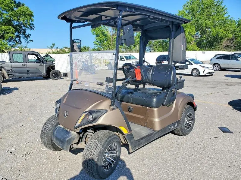 YAMAHA DR2E-2021 2021