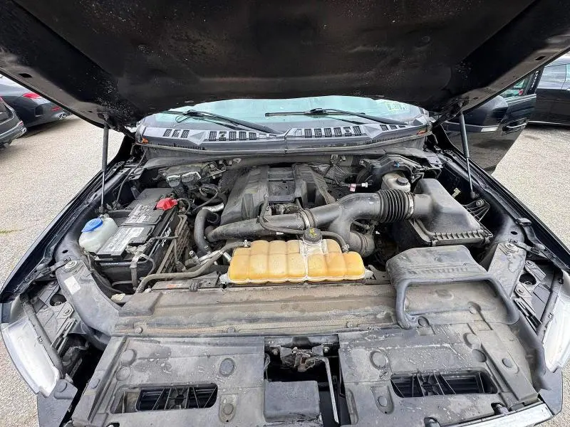 FORD F150 2017 VIN 1FTEW1EP9HFC23632