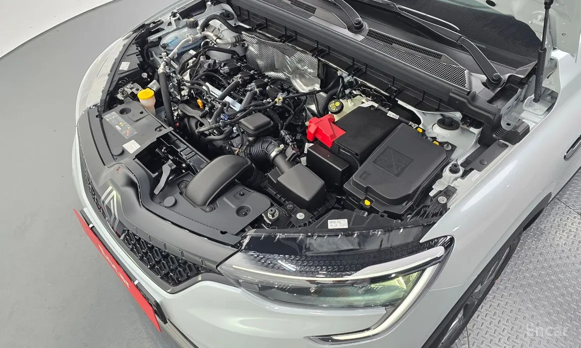 Renault Arkana 2024 1.6 GTe Techno