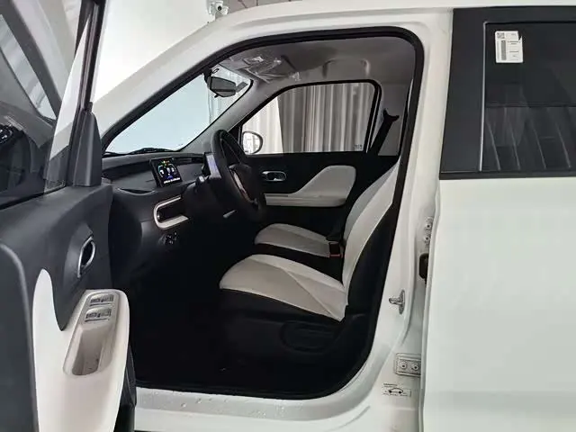 Chery QQ Duomi 2025 2025款 305km 舒享型