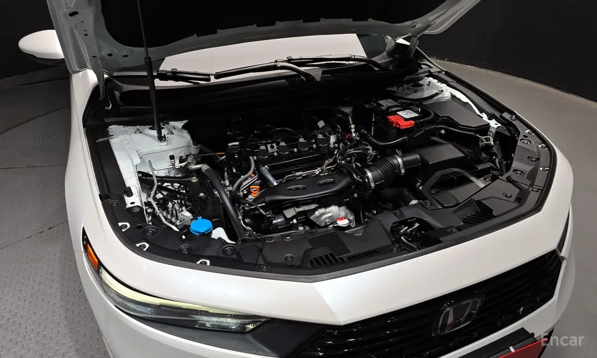 Honda Accord 2023 1.5 Turbo